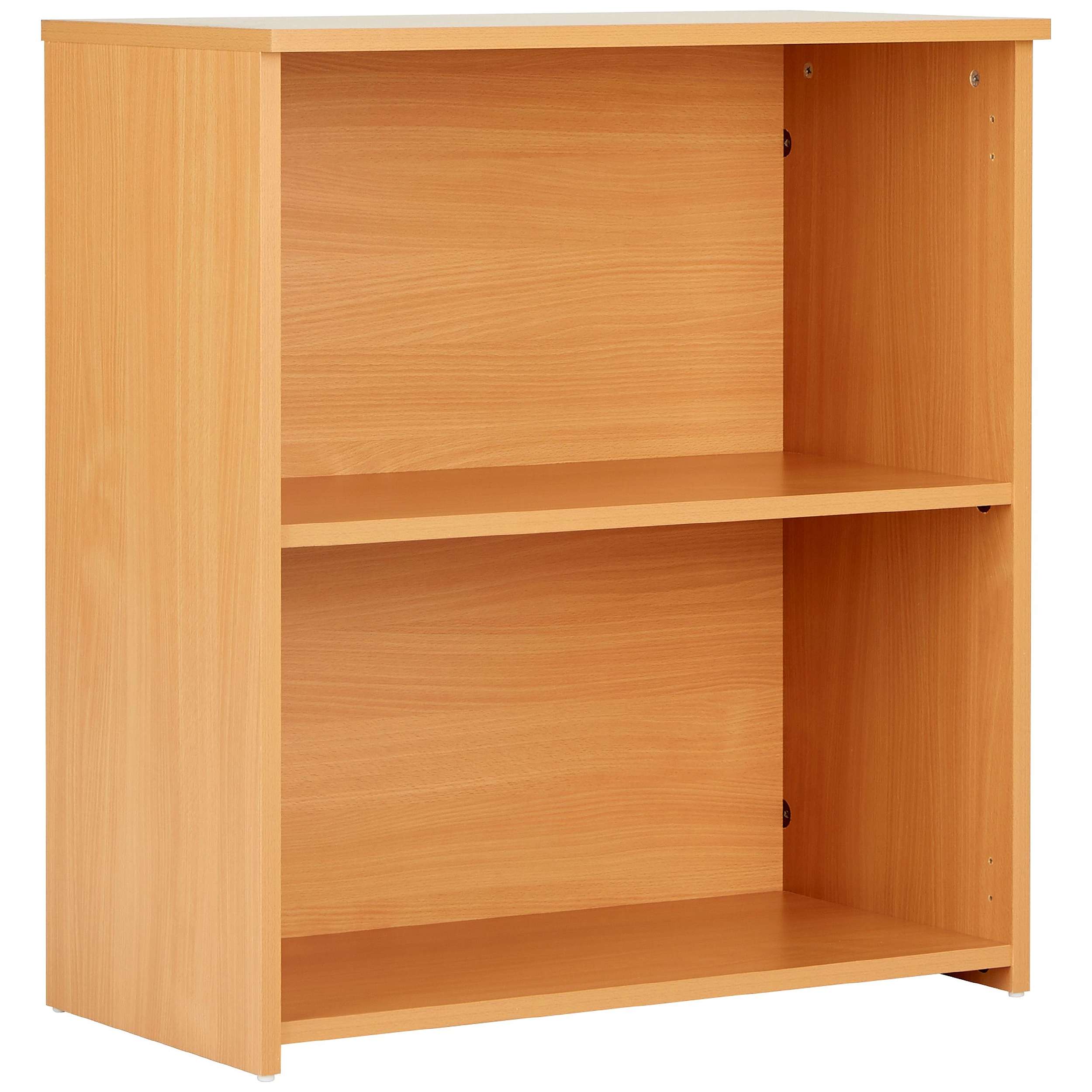 Eco 18 Wooden Office Bookcases from our Office Bookcases range.