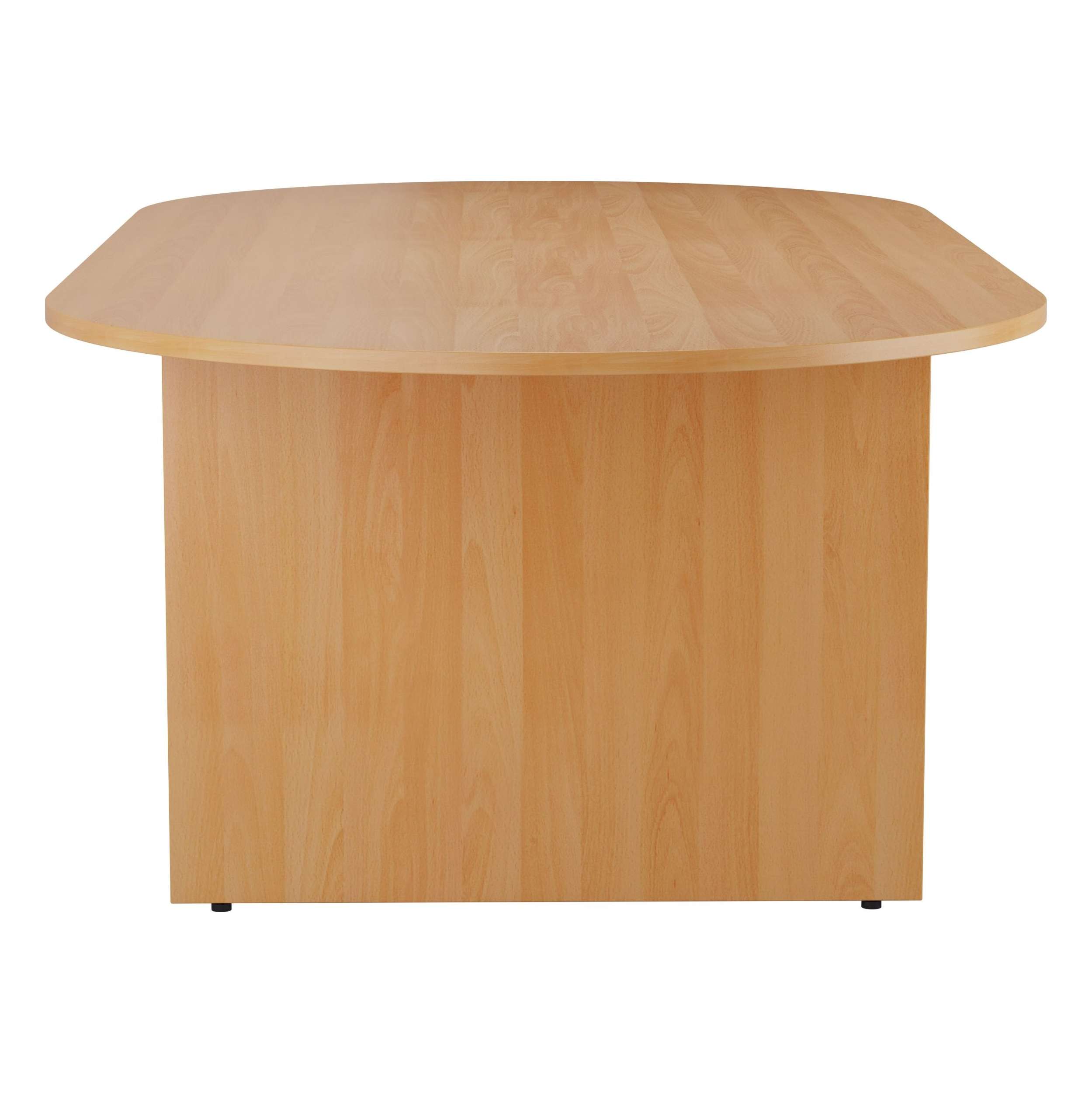 Ventura D-End Meeting Tables from our Meeting Room Tables range.