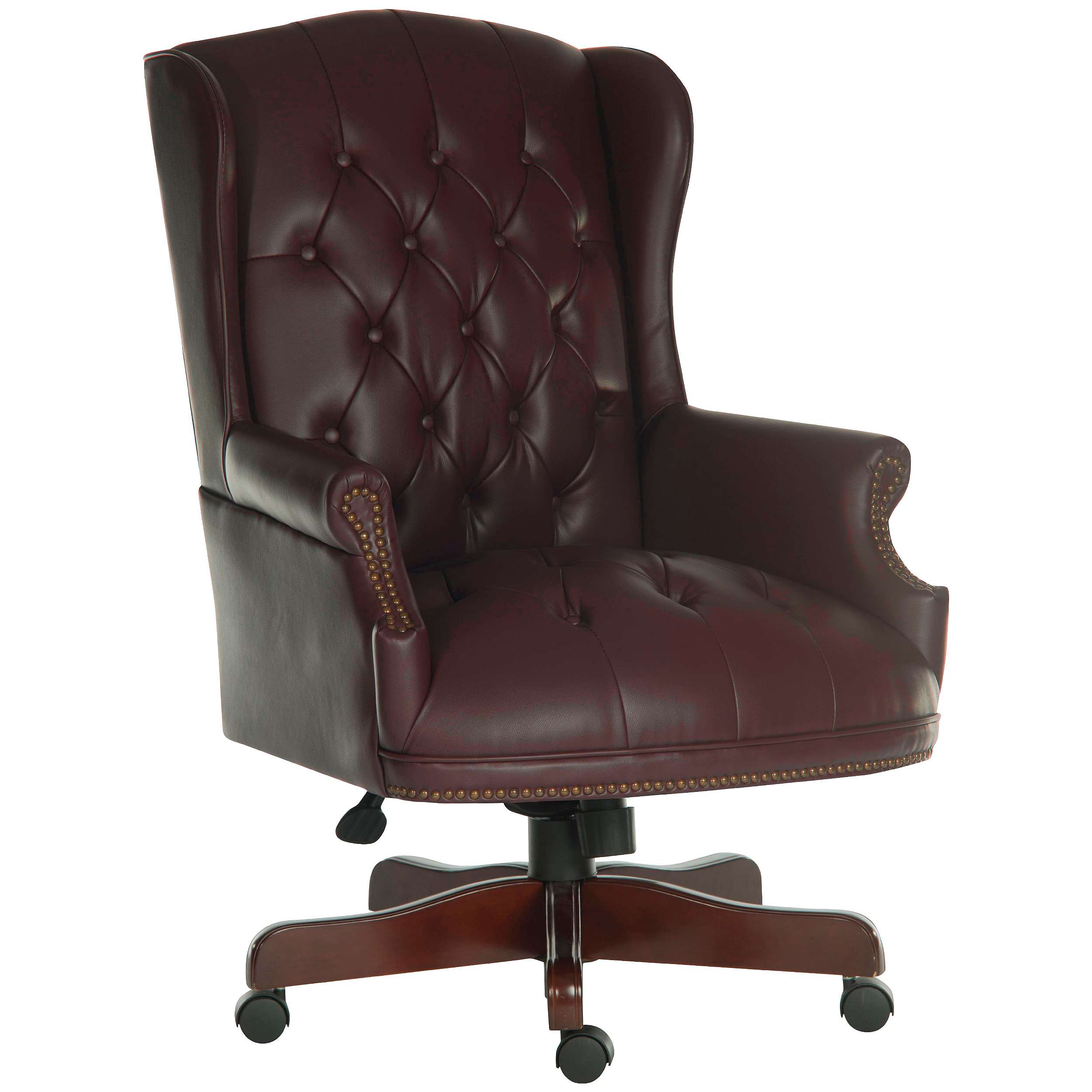 Antique executive chair deals