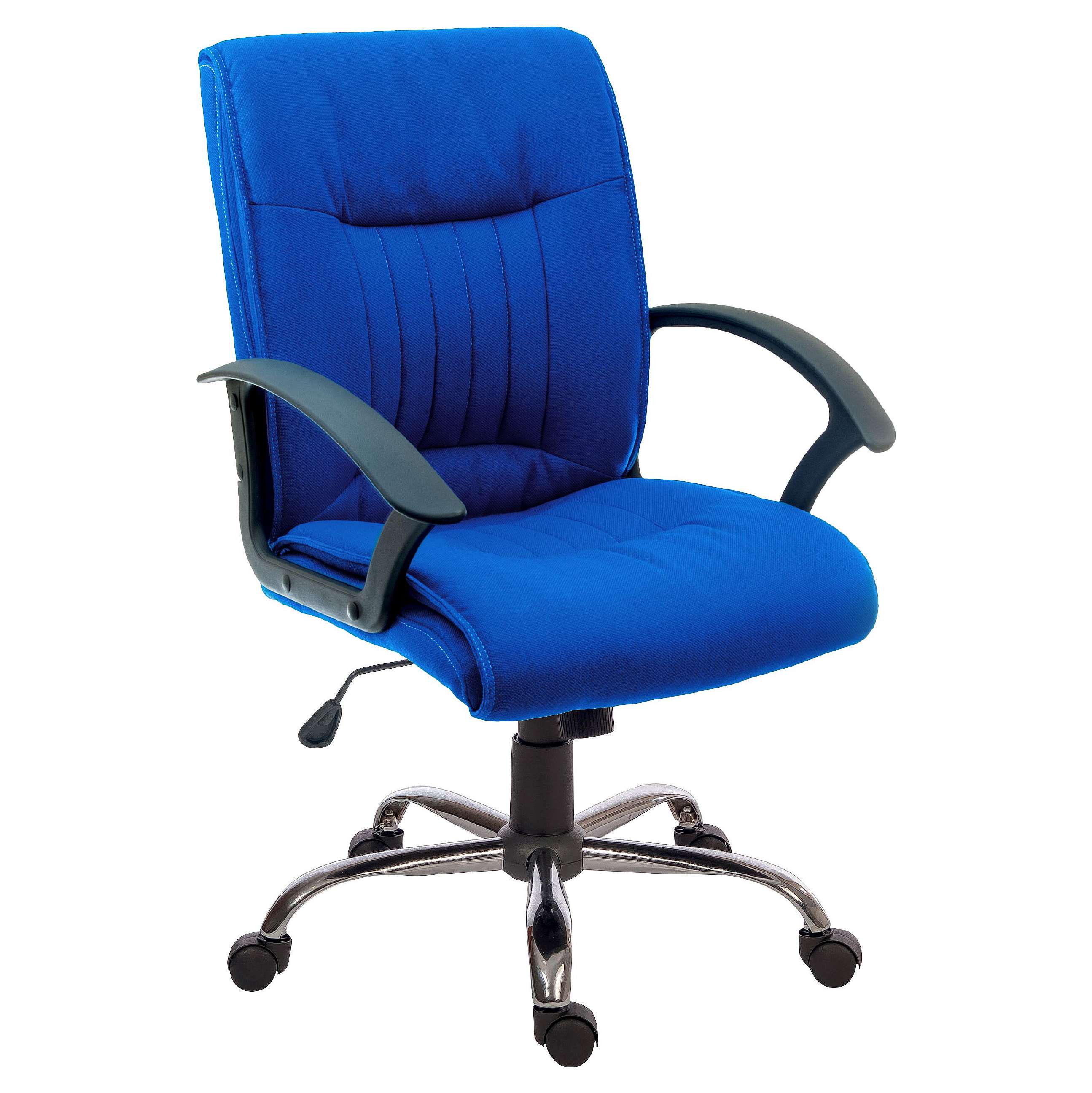 Milan fabric online manager chair