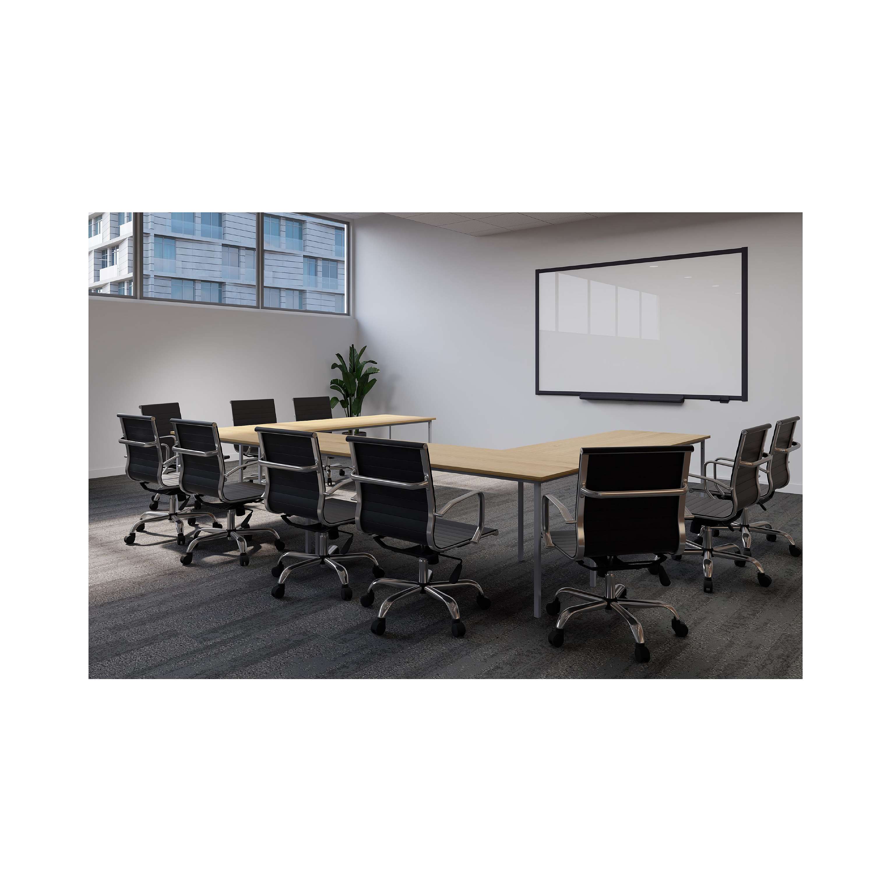 Start 18 Multipurpose Rectangular Office Tables from our Meeting Room ...