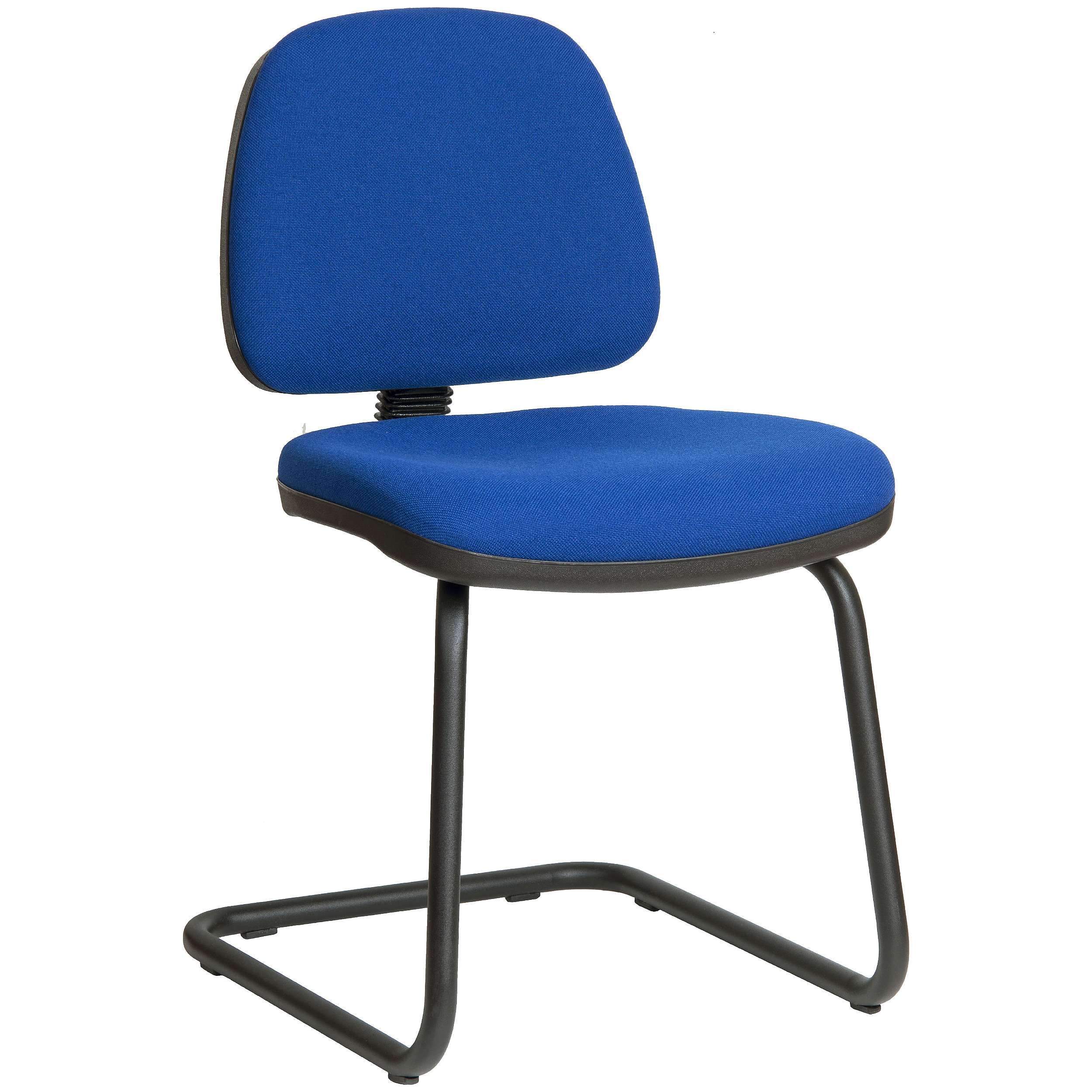 Ergo Fabric Visitor Chairs from our Visitor / Boardroom Chairs range.