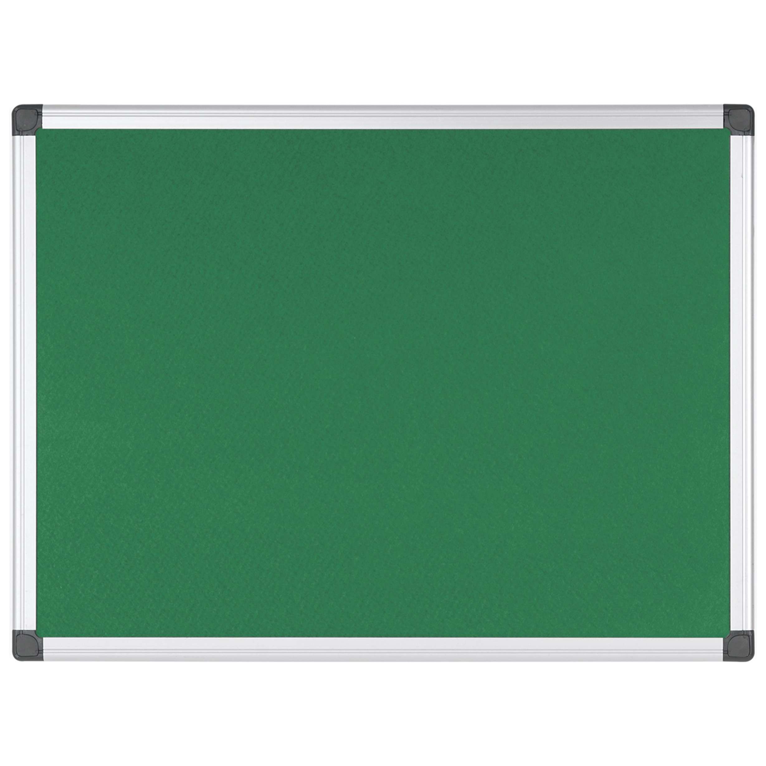 Bi Office Aluminium Framed Felt Noticeboards from our Noticeboards range.