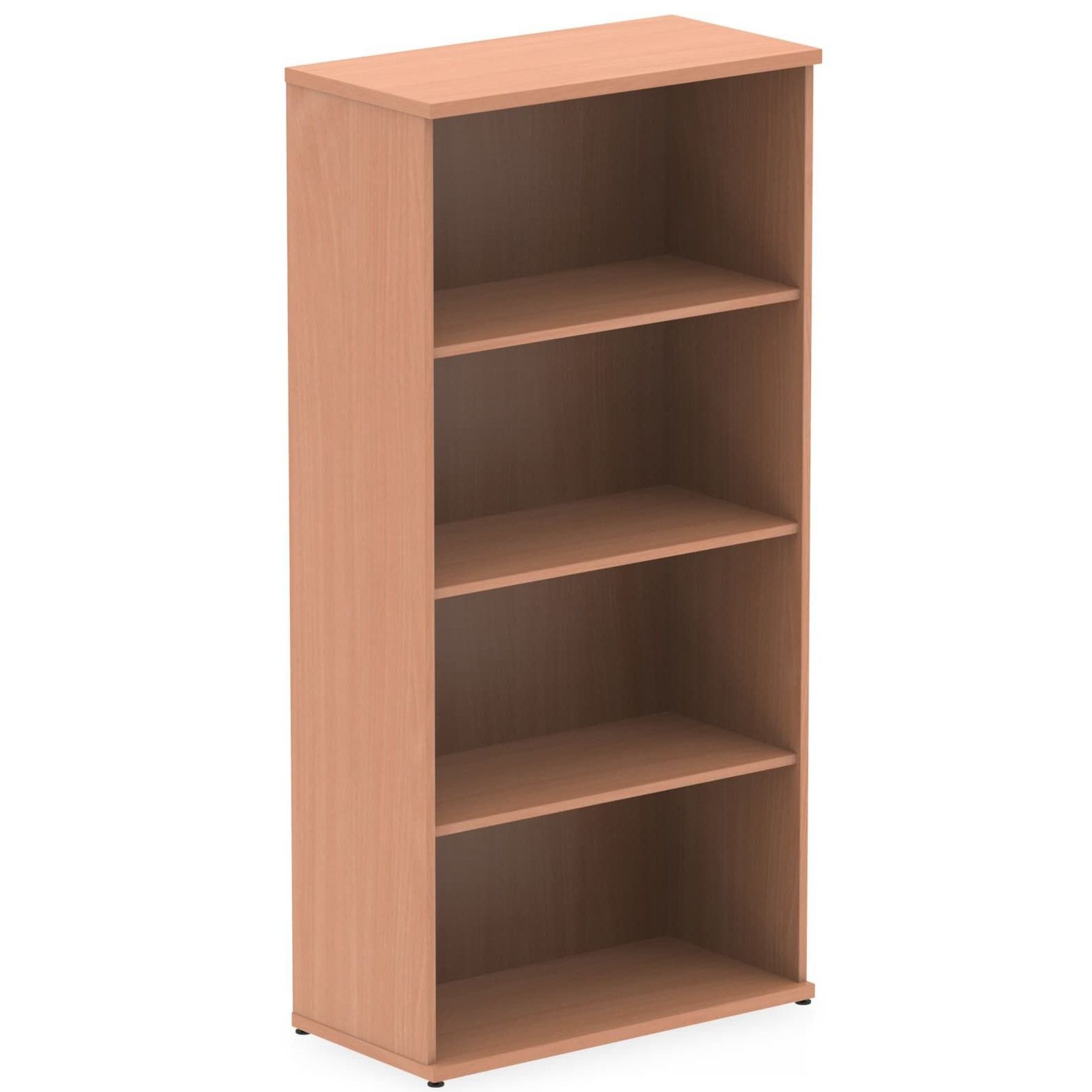 Flex Wooden Office Bookcases from our Office Bookcases range.