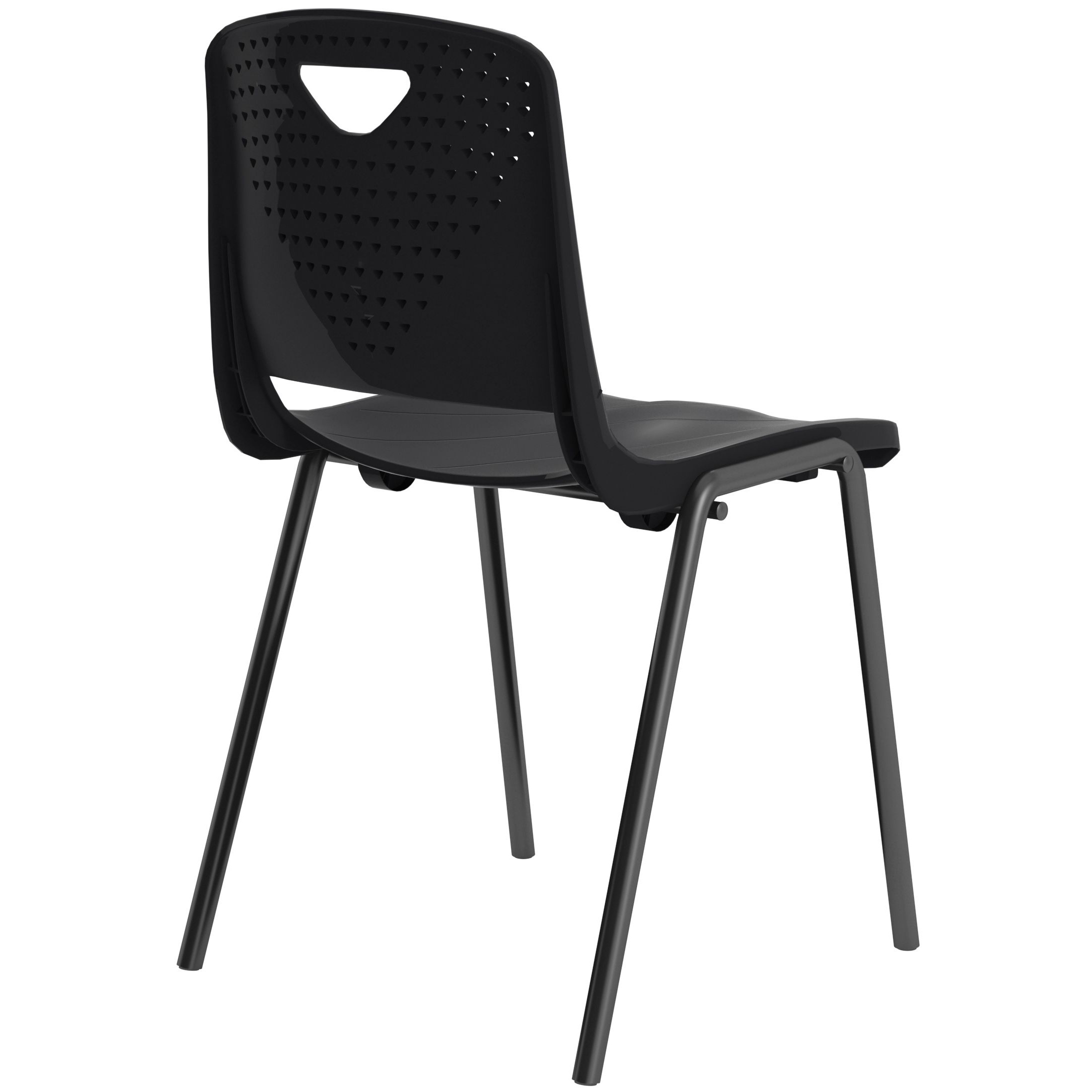 Titan Study Stacking School Chairs from our School Chairs range.