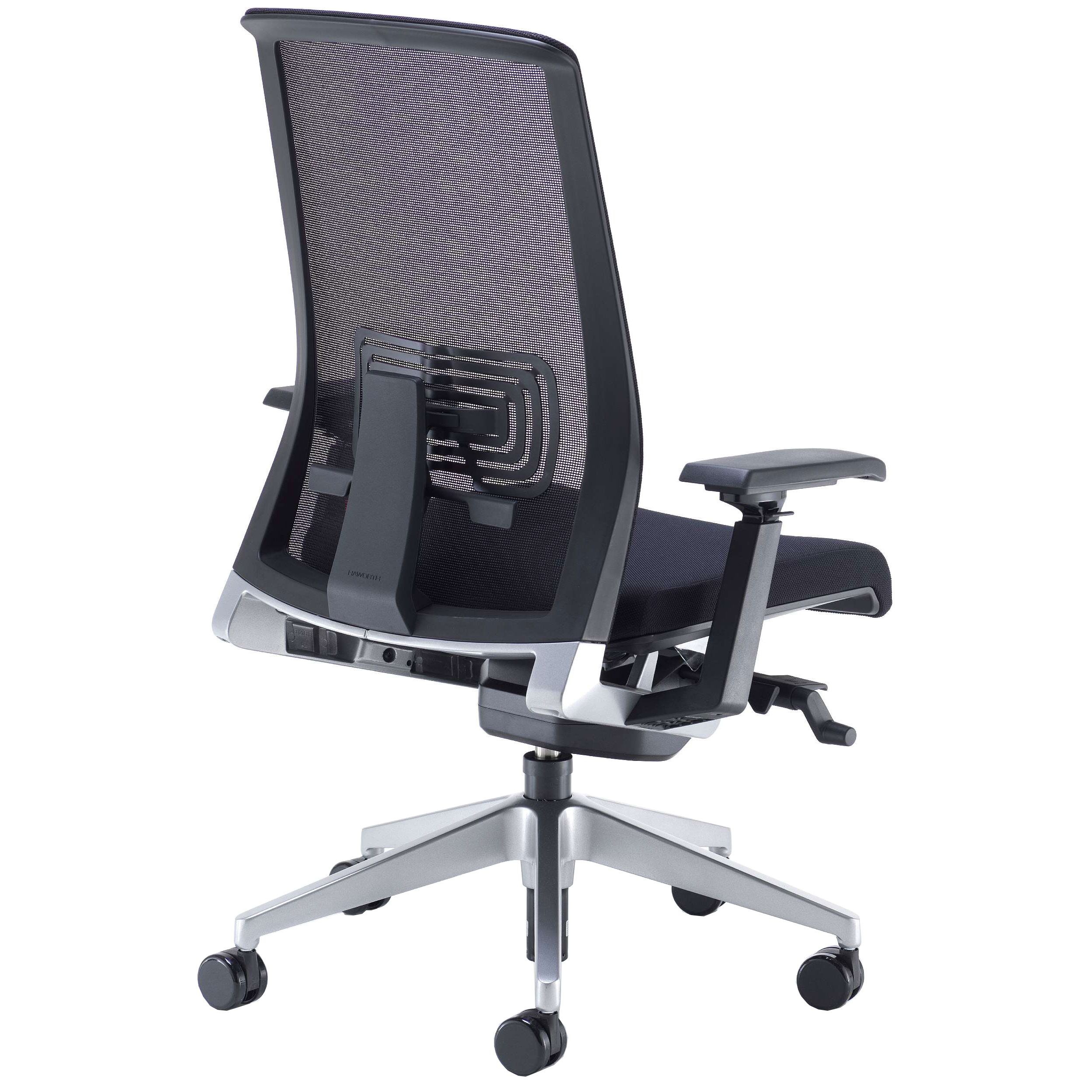 Comforto 62 Ergonomic Mesh Office Chair from our Mesh Office Chairs range.