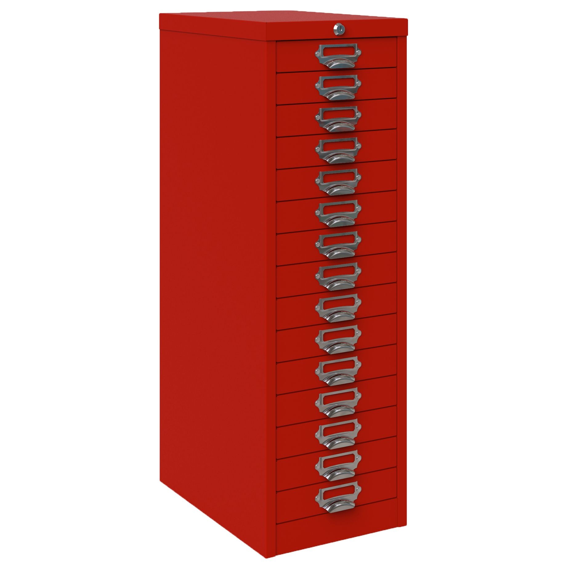 Silverline multi drawer cabinets discount