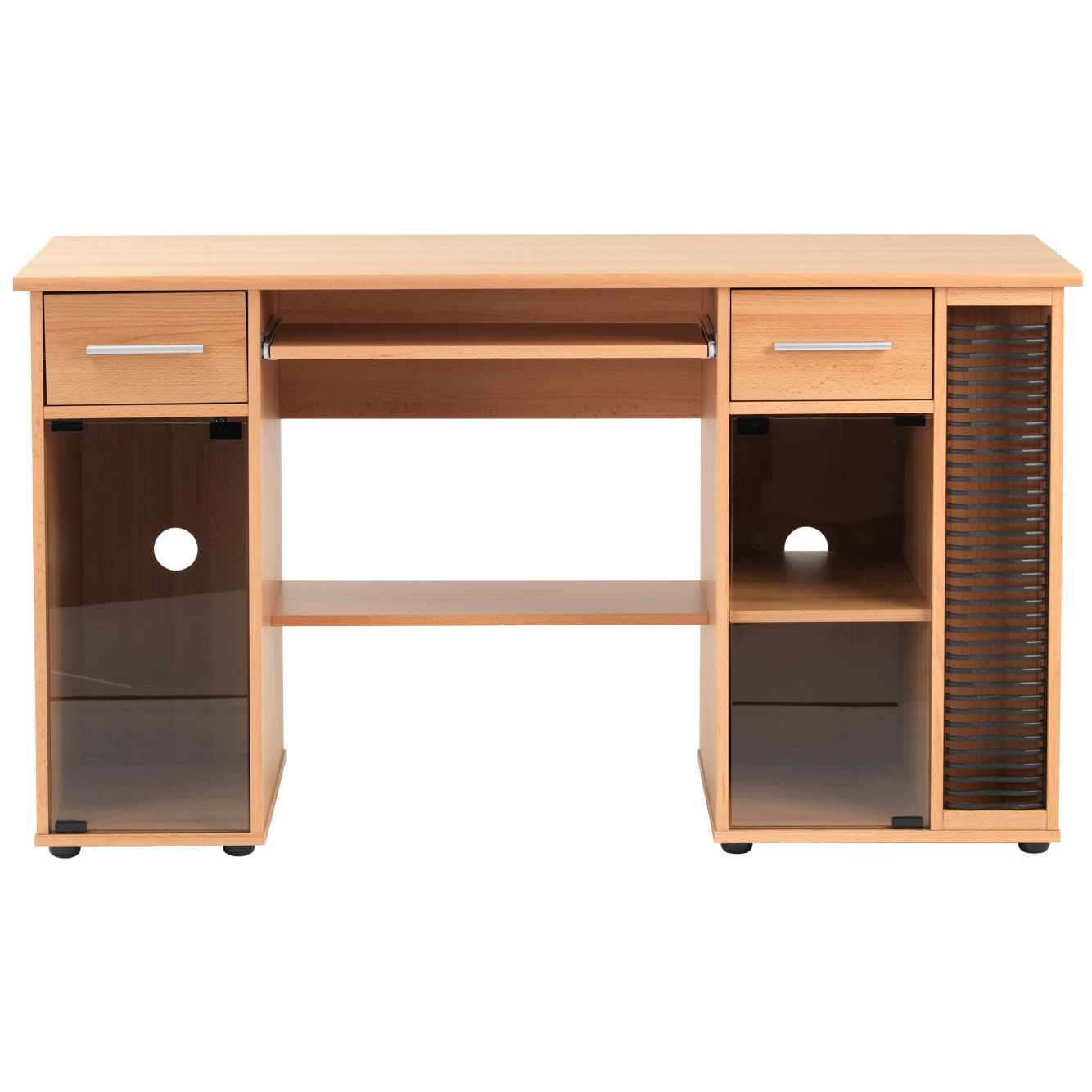 San Jose Home Office Desk from our Home Computer Desks range.