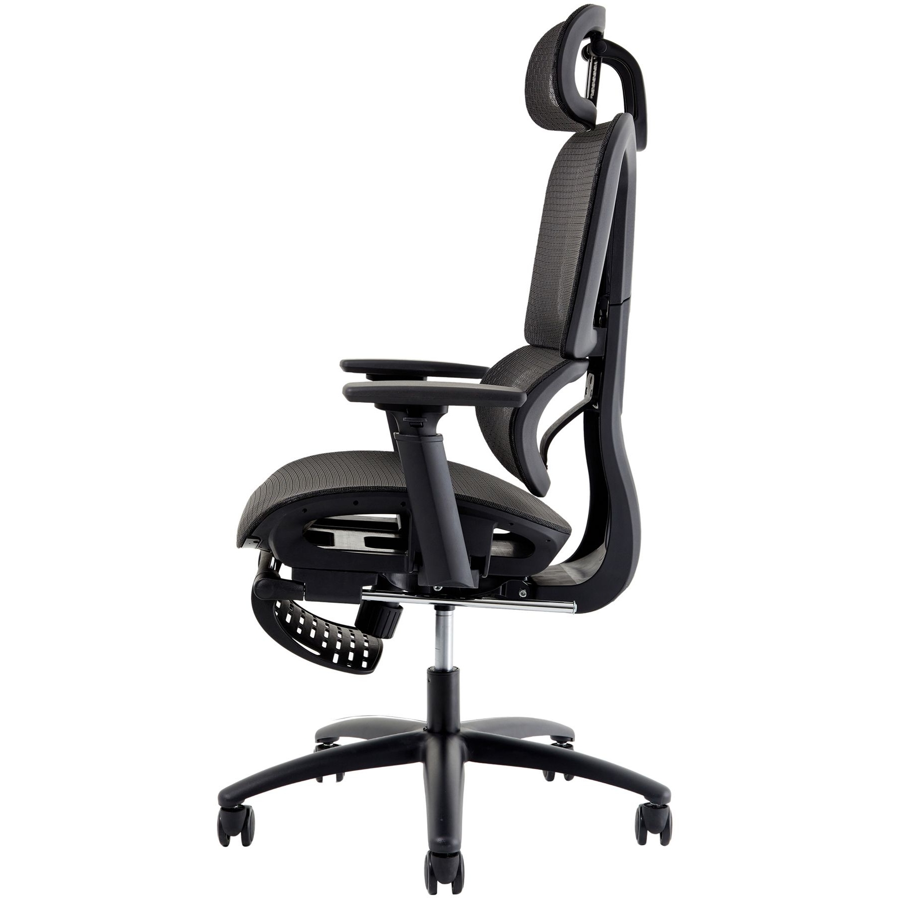 Revive All Mesh Executive Office Chair from our Mesh Office Chairs