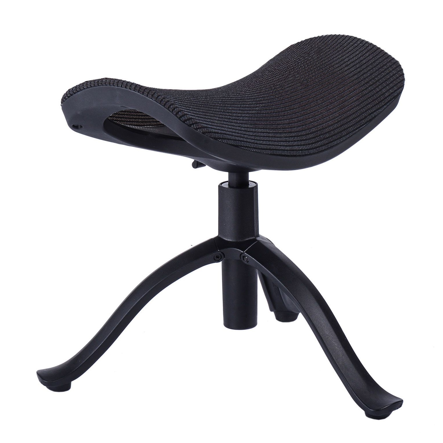 Foldable ergonomic desk chair deals