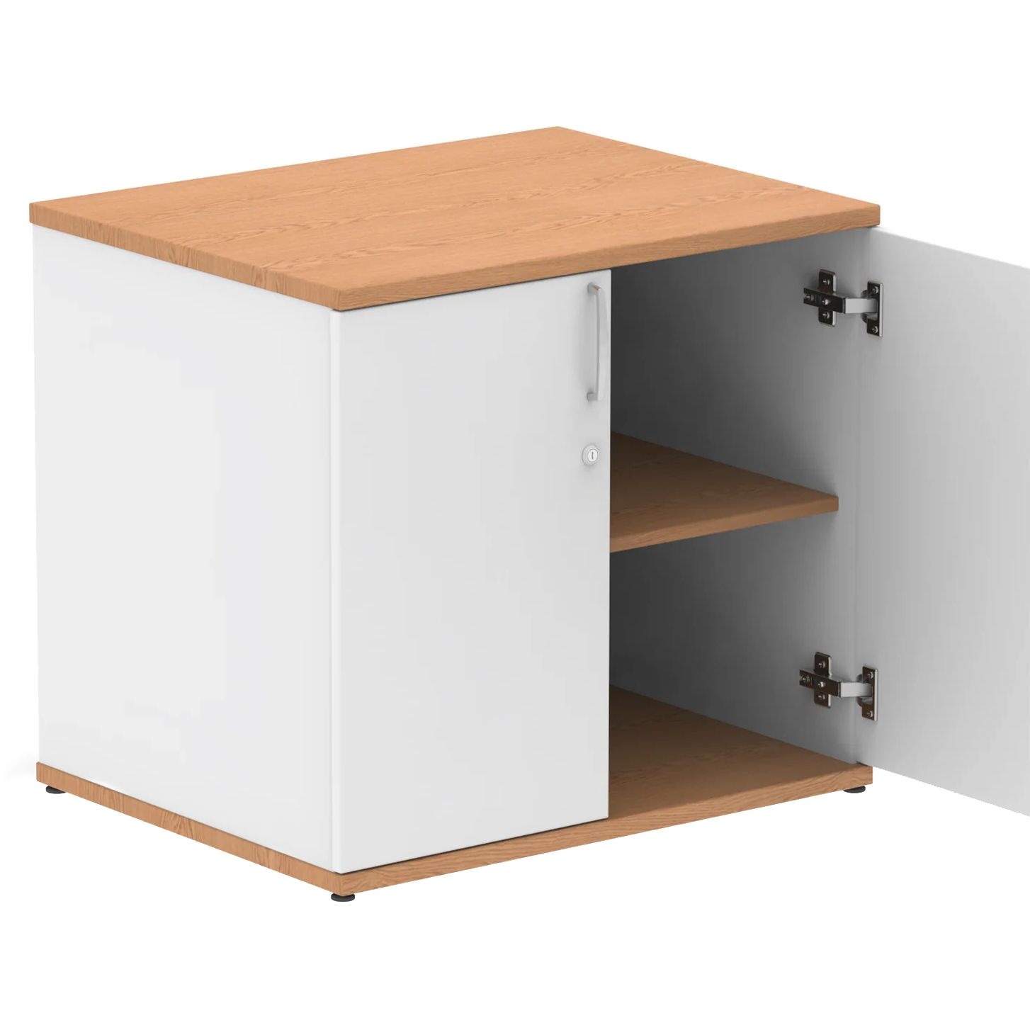 Flex Duo Desk High Wooden Office Cupboards From Our Office Cupboards Range 