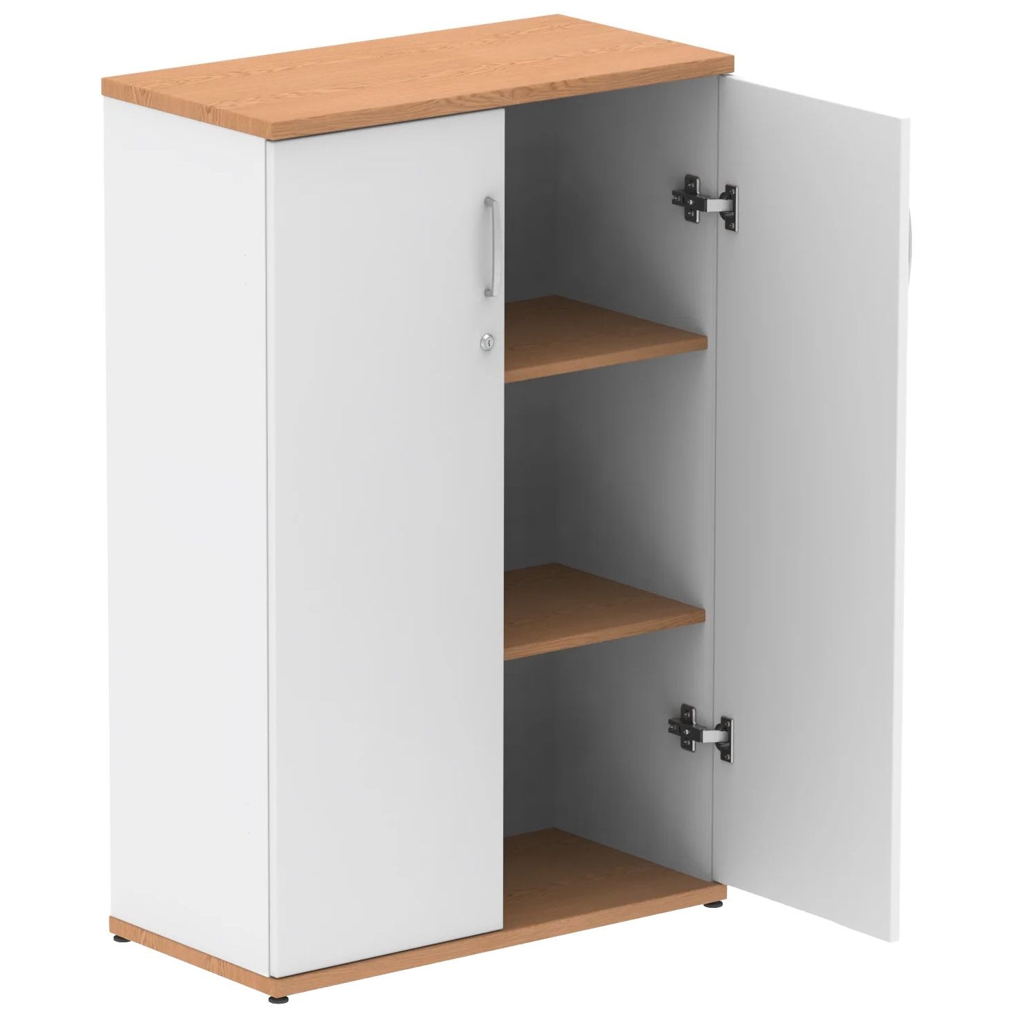Flex Duo Wooden Office Cupboards From Our Office Cupboards Range 