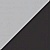 Grey/Black